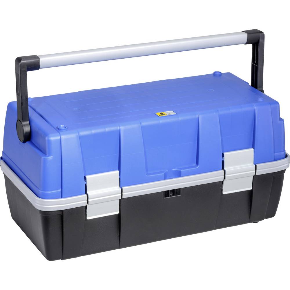 Allit McPlus ProAlu C22 Gereedschapskoffer (leeg) Universeel