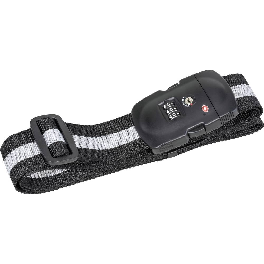 Allit ProServe TSA Strap 220 Veiligheidsband voor gereedschapskoffer Technicus (l x b x h) 1370 x 70 x 21 mm