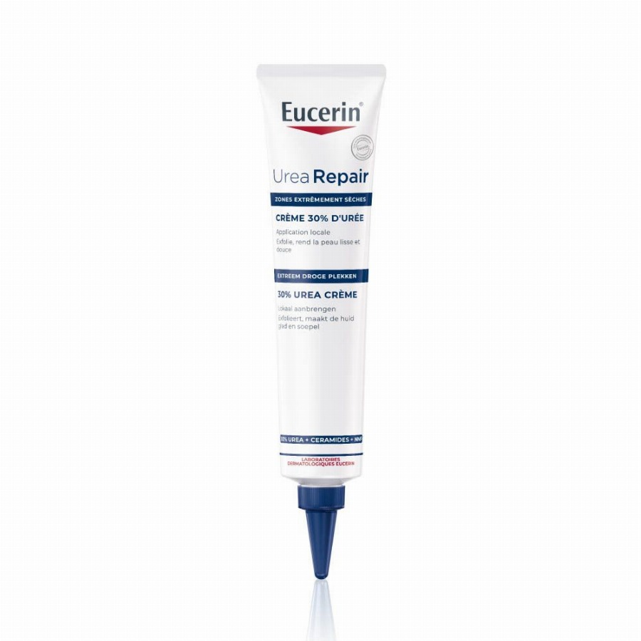 Eucerin UreaRepair 30% Urea Crème Extreem Droge Plekken 75
