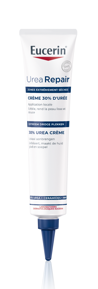 Eucerin UreaRepair 30% Urea Crème Extreem Droge Plekken 75
