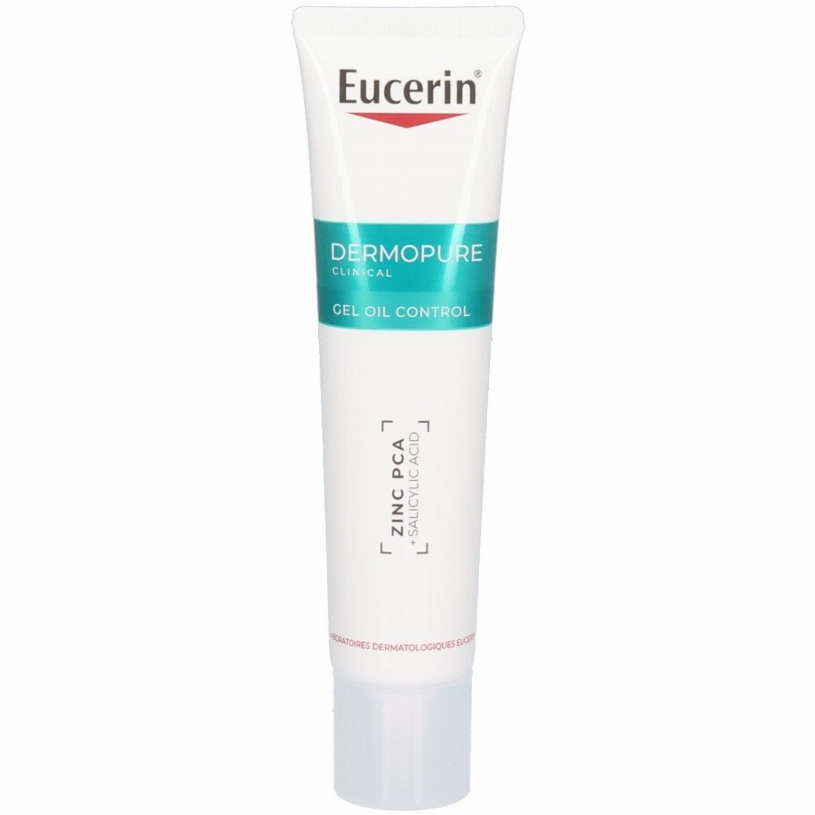 DermoPure Clinical Gel Oil Control 40