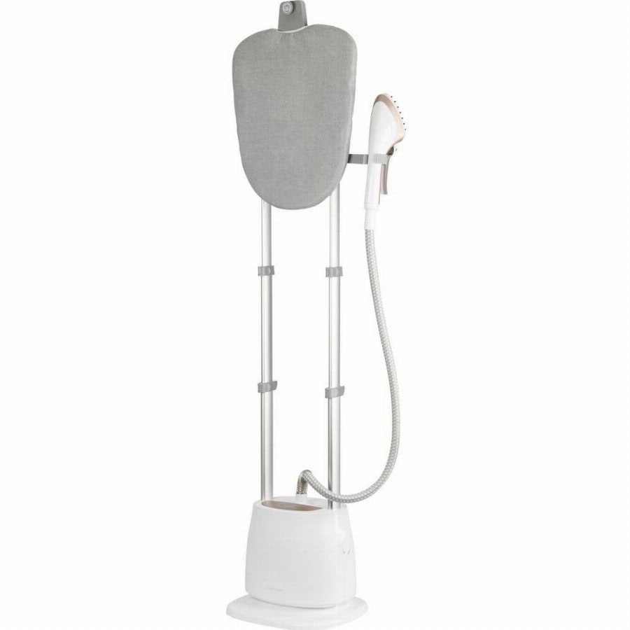 Profi-Care PC-TDC 3128 weiß-rosé 1580W 331280 Stoomstrijkstation Roze, Wit