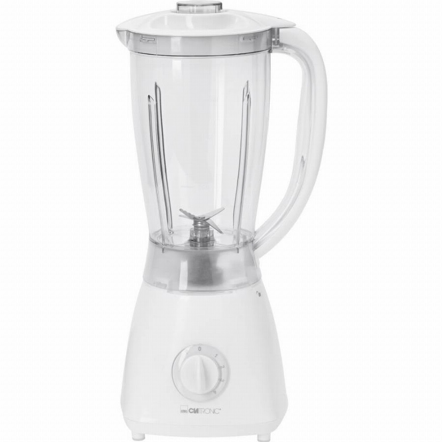 Clatronic UM 3470 Blender 500 W Wit