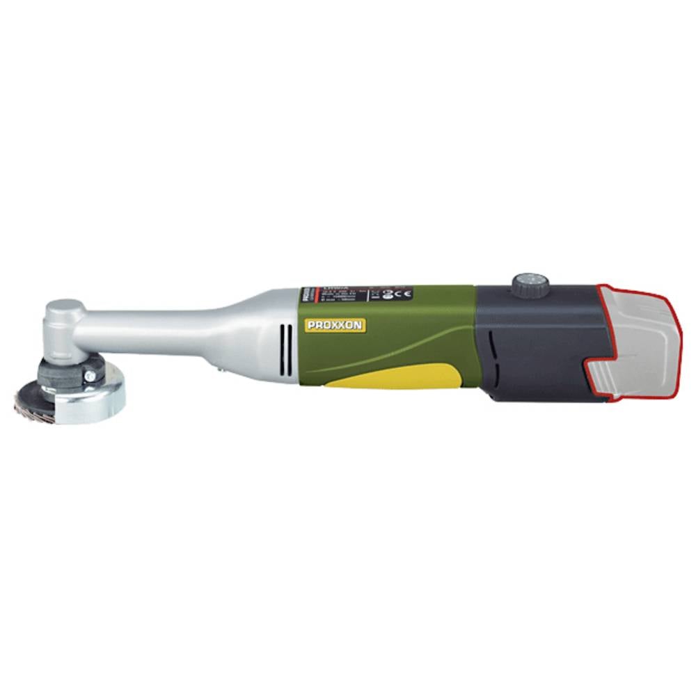 Proxxon Micromot LHW/A 29817 Haakse accuslijper met lange hals 50 mm Zonder accu, Zonder lader 10.8 V