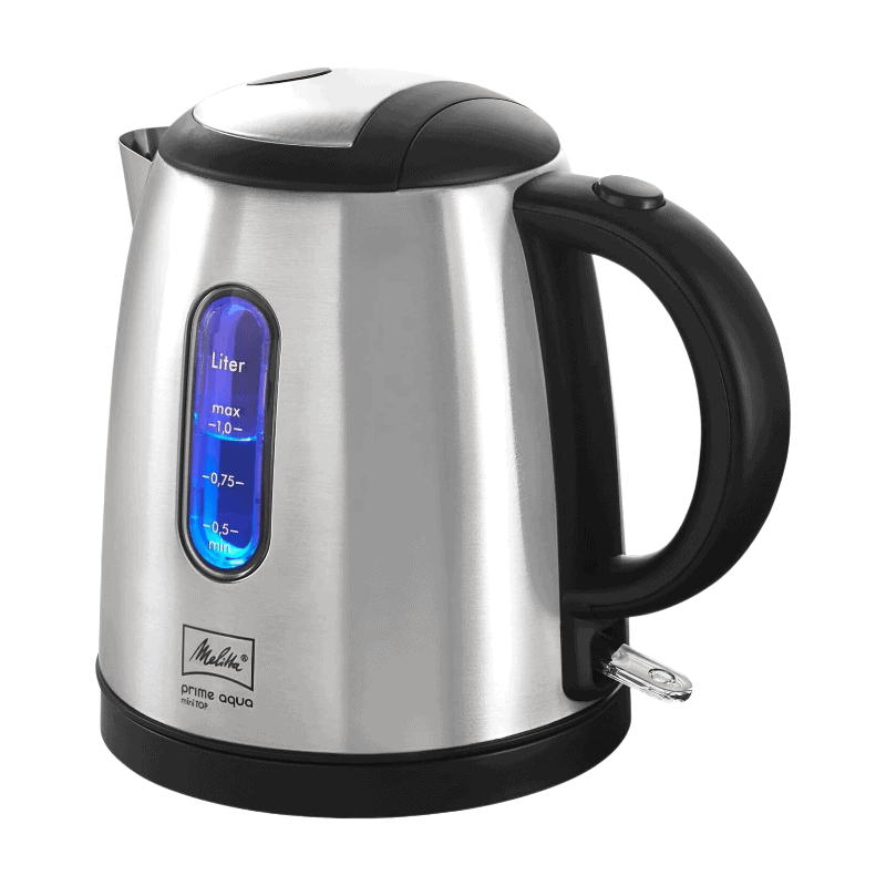 MELITTA PRIME AQUA MINI TOP EU
