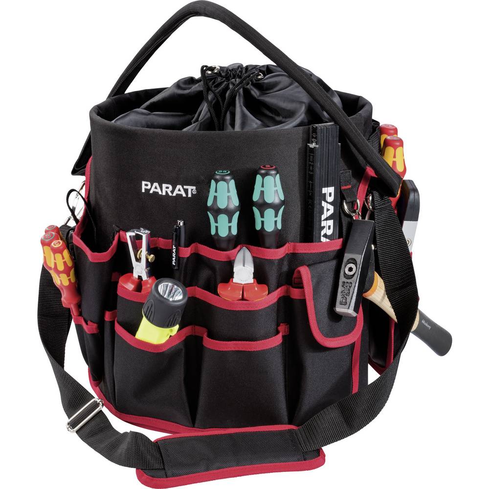 Parat BASIC Bucket Gereedschapstas (leeg) 1 stuks Universeel (b x h x d) 360 x 340 x 360 mm