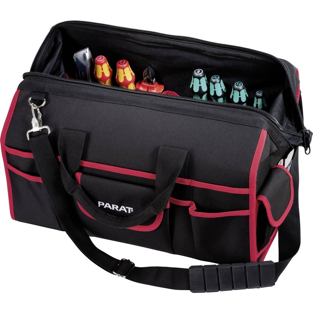 Parat Basic Tool Softbag M Gereedschapstas (leeg) 1 stuks Universeel (b x h x d) 500 x 270 x 280 mm
