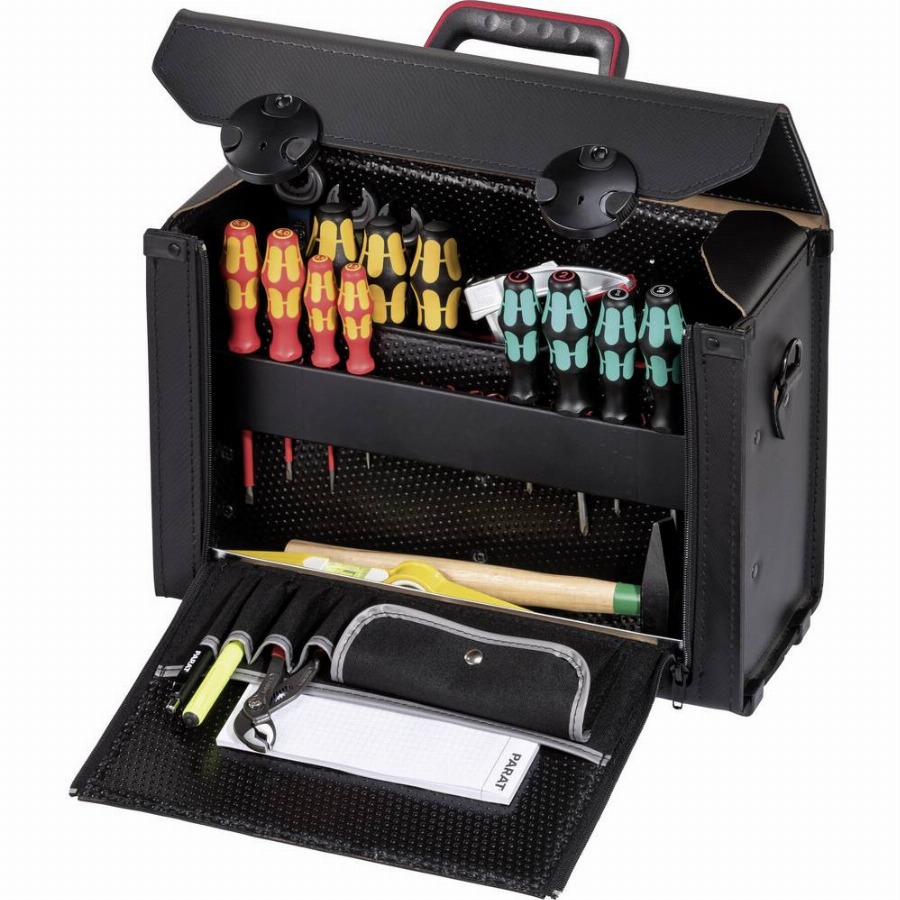Parat TOP-LINE Allround CP-7 Gereedschapstas (leeg) Professioneel (l x b x h) 220 x 440 x 330 mm