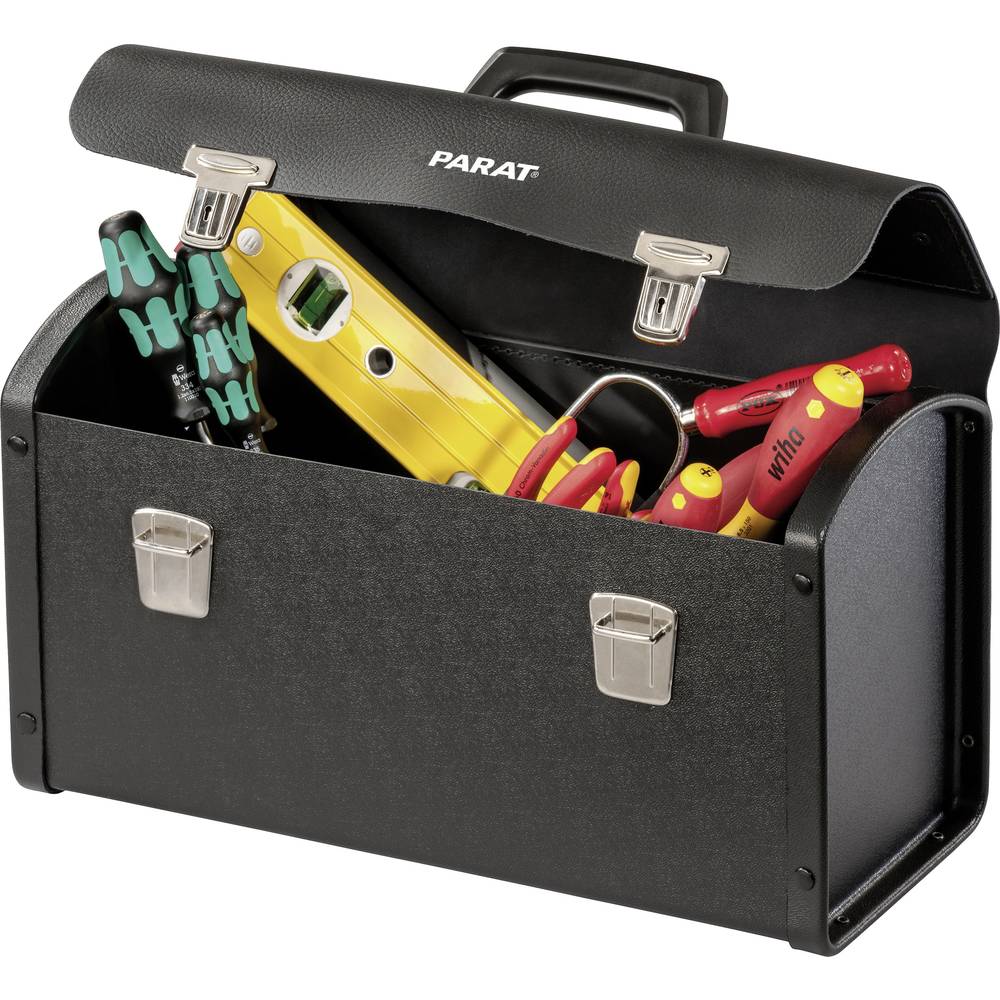 Parat NEW CLASSIC Individual M Gereedschapstas (leeg) 1 stuks Universeel (l x b x h) 450 cm x 430 mm x 260 mm