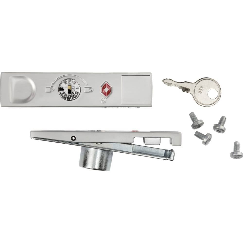 Parat 900043999 Slotset (l x b x h) 90 x 20 x 20 mm