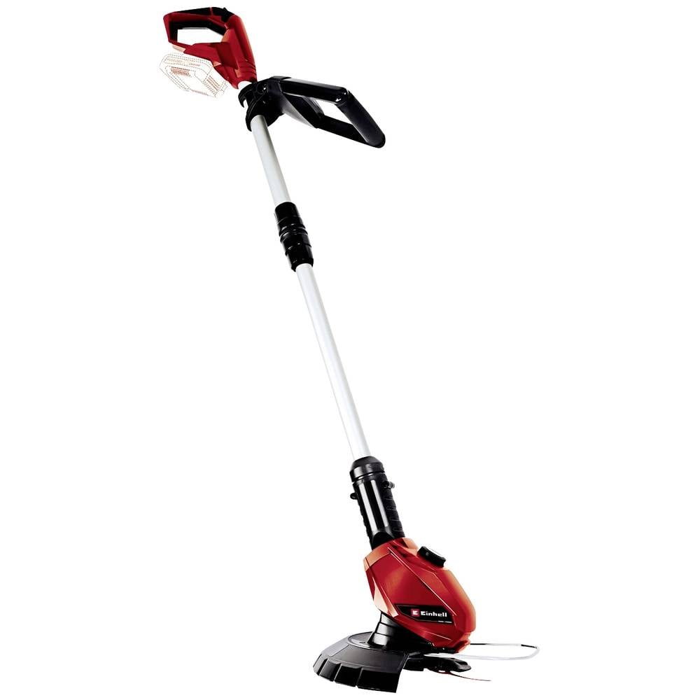 Einhell Power X-Change GE-CT 18 Li Solo Grastrimmer Accu Zonder accu, Zonder lader 18 V Snijbreedte max.: 240 mm