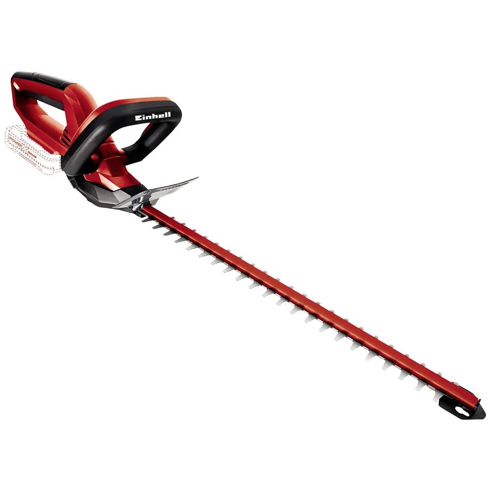 Einhell GC-CH 1846 Li-Solo Heggenschaar Accu Zonder lader, Zonder accu Li-ion 460 mm