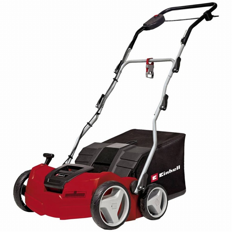 Einhell GE-SA 1640 Verticuteermachine Elektrisch Werkbreedte 40 cm