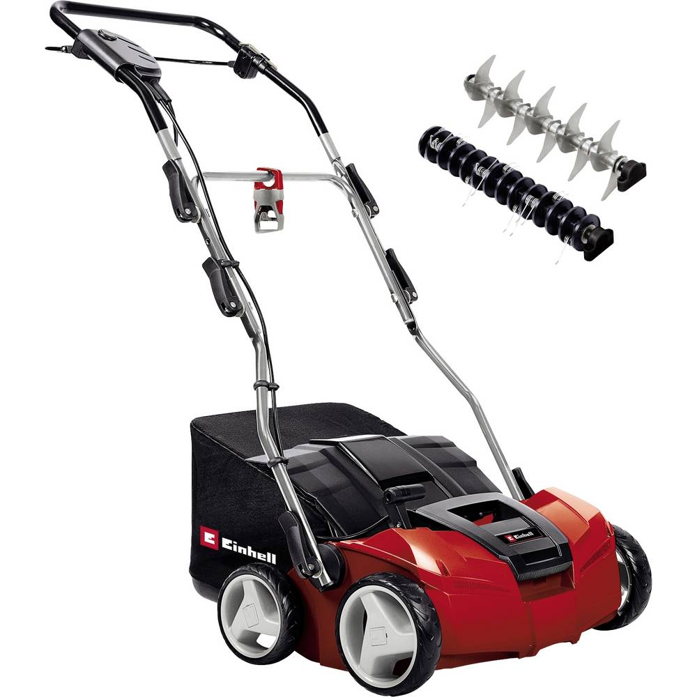 Einhell GE-SA 1435 Verticuteermachine Elektrisch Werkbreedte 35 cm
