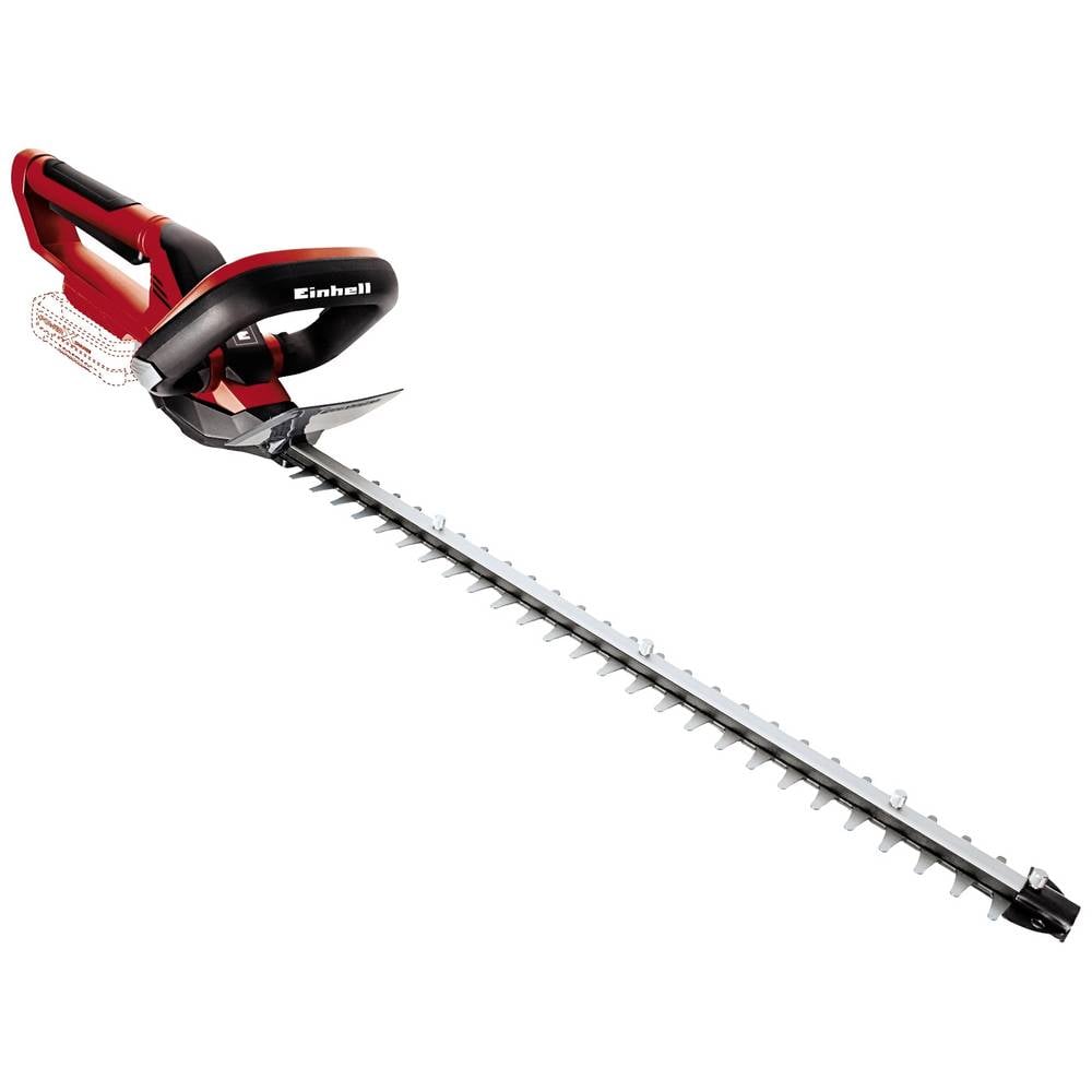 Einhell Power X-Change GE-CH 1855/1 Li - Solo Heggenschaar Accu Zonder lader, Zonder accu Li-ion 620 mm