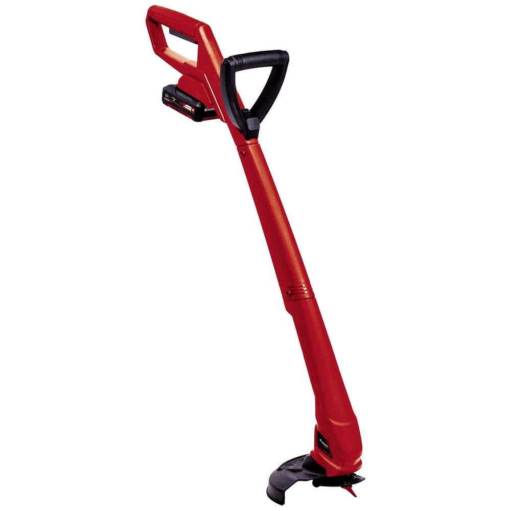 Einhell Power X-Change GC-CT 18/24 Li P Accu Grastrimmer Incl. oplader, Incl. accu 18 V 1.5 Ah Snijbreedte max.: 240 mm