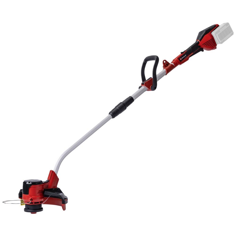 Einhell Power X-Change GE-CT 36/30 Li E Solo Grastrimmer Accu Zonder lader, Zonder accu 36 V Snijbreedte max.: 300 mm