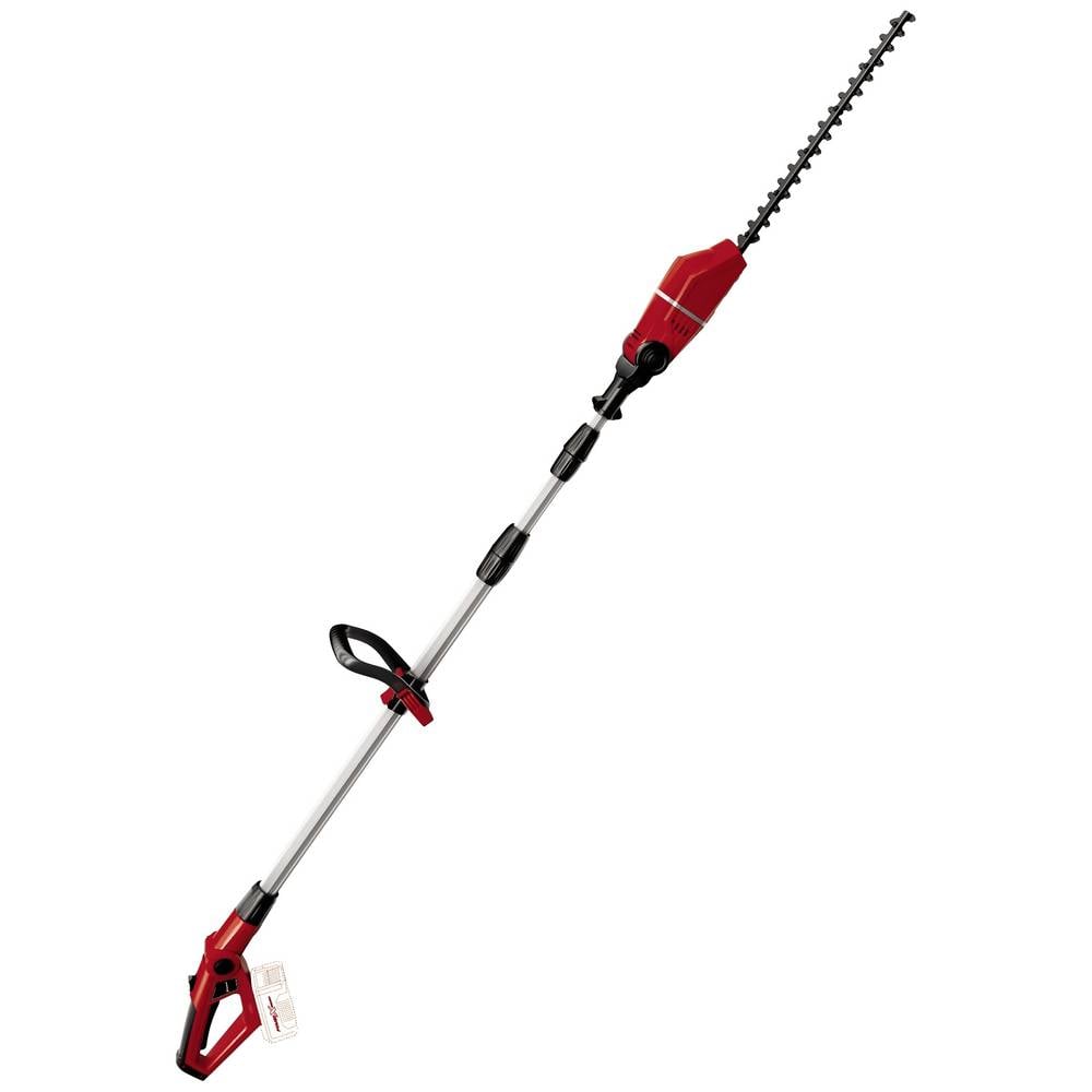 Einhell Power X-Change GE-HH 18/45 Li T - Solo Telescoop heggenschaar Accu Zonder lader, Zonder accu 18 V Li-ion 450 mm