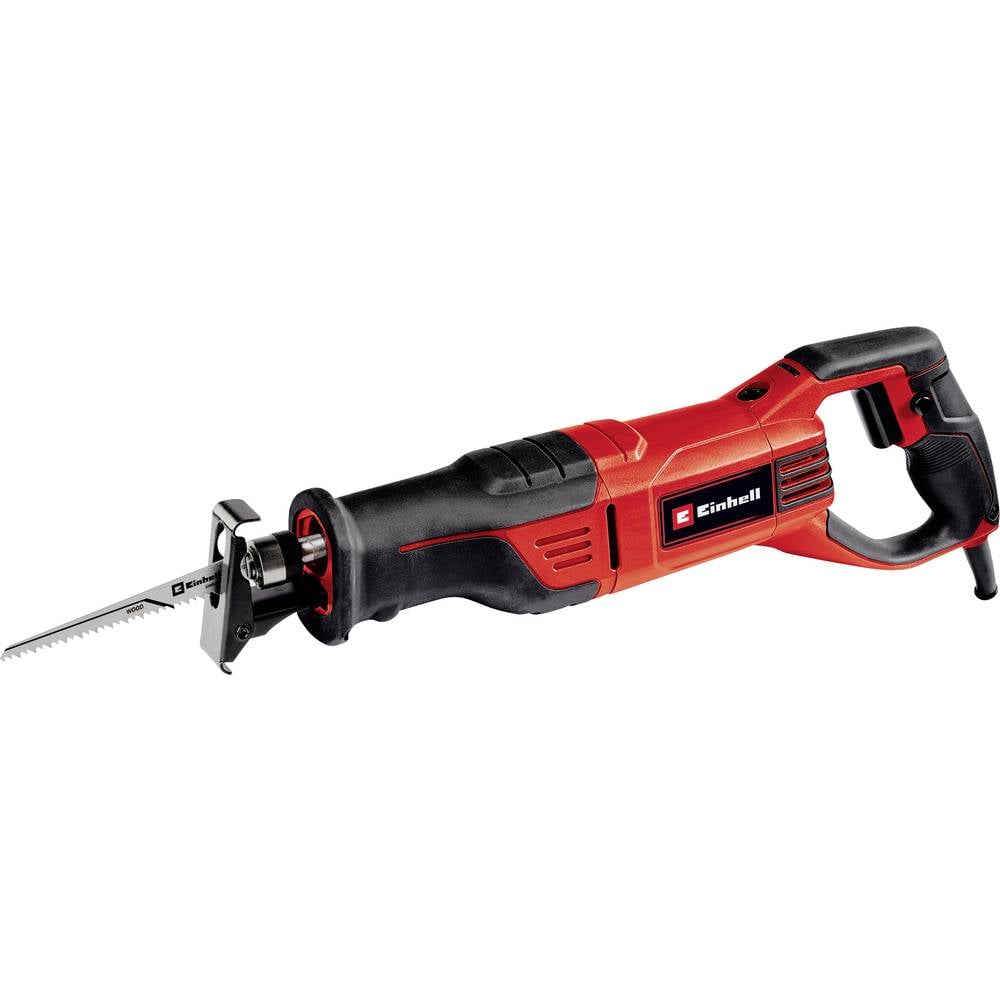 Einhell TE-AP 750 E 4326170 Reciprozaag Incl. accessoires 750 W