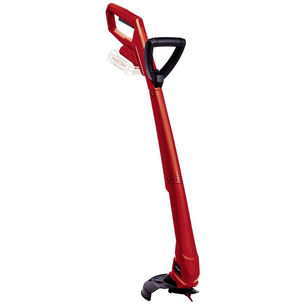 Einhell Power X-Change GC-CT 18/24 Li P - Solo Grastrimmer Accu Zonder lader, Zonder accu 18 V Snijbreedte max.: 24 cm