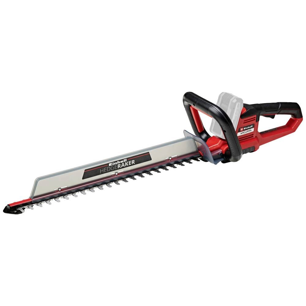 Einhell Power X-Change ARCURRA 18/55 Heggenschaar Accu Zonder lader, Zonder accu 18 V Li-ion 620 mm