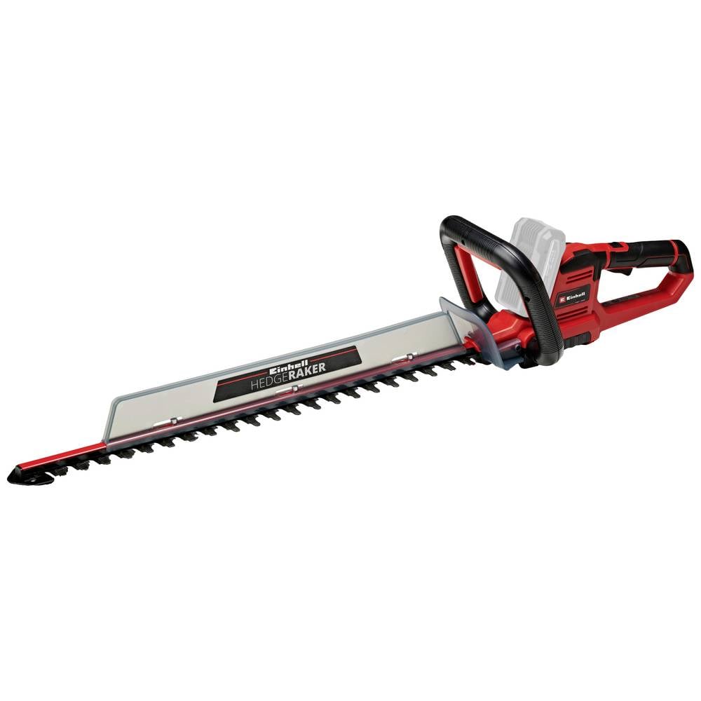 Einhell Power X-Change GE-CH 18/60 Li-Solo Heggenschaar Accu Zonder lader, Zonder accu 18 V Li-ion 670 mm