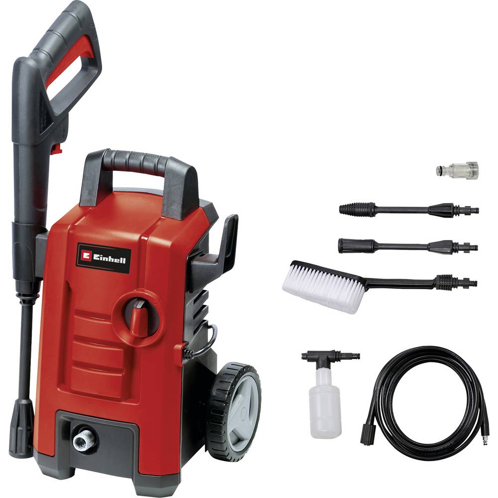 Einhell TC-HP 130 Hogedrukreiniger 130 bar