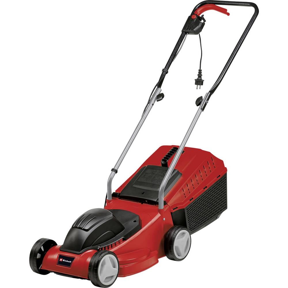 Einhell GC-EM 1232 Grasmaaier Elektrisch 1000 W Snijbreedte max. 32 cm