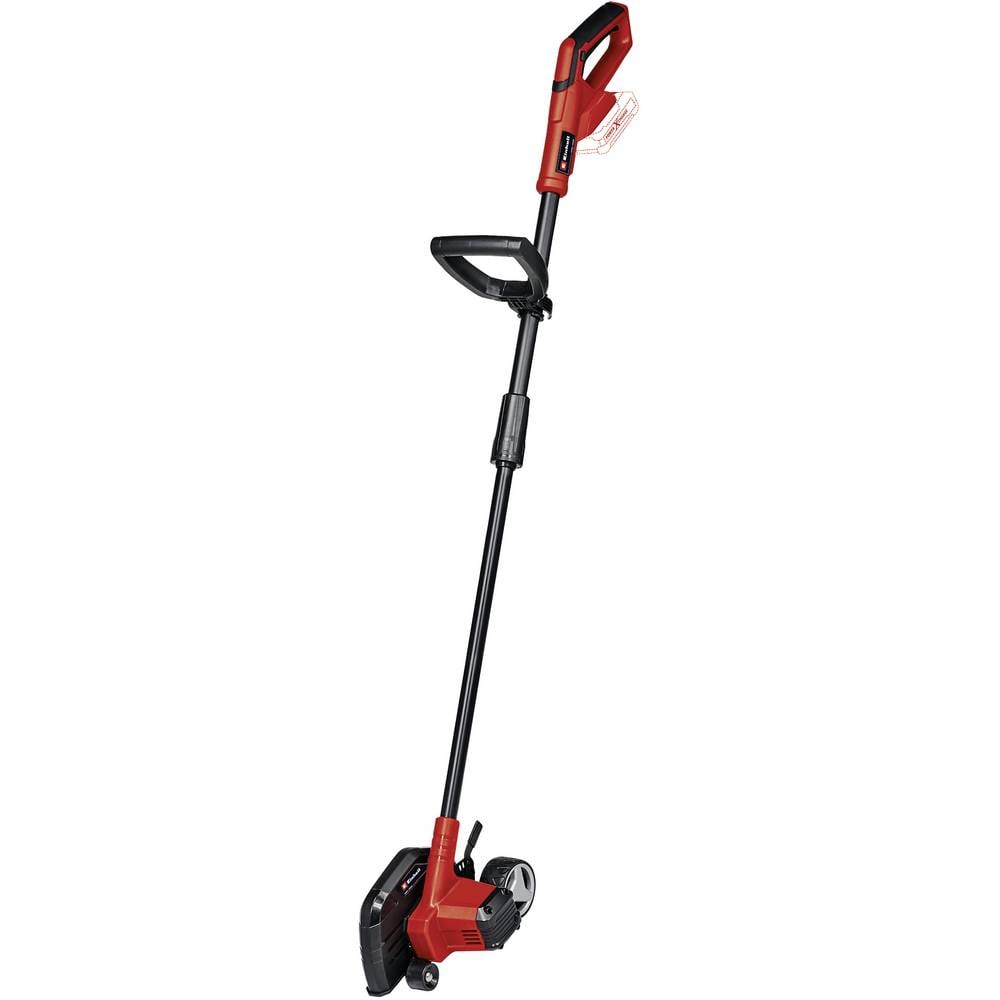 Einhell Power X-Change GE-LE 18/190 Li-Solo Kantensnijder voor gazon Accu