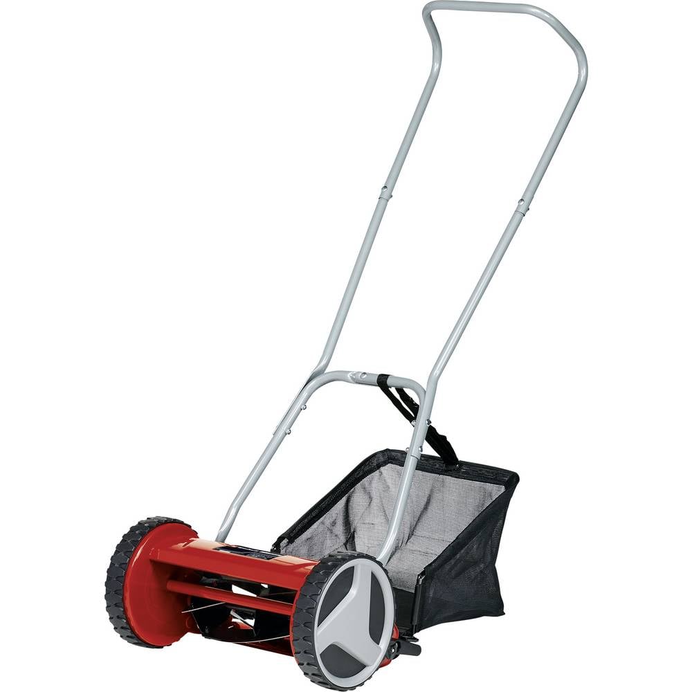Einhell Power X-Change GC-HM 300 Grasmaaier Handmatig Snijbreedte max. 300 mm