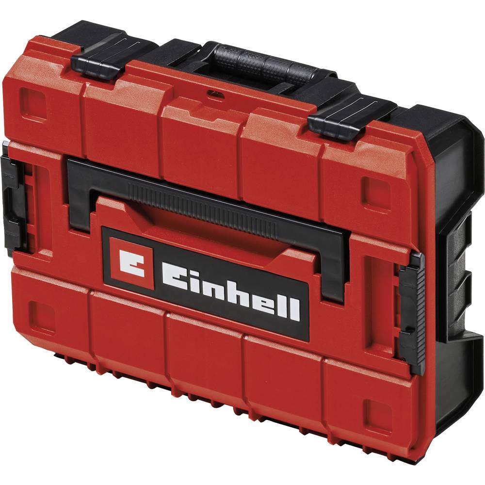 Einhell E-Case S-F Gereedschapskoffer (leeg) (l x b x h) 444 x 330 x 131 mm