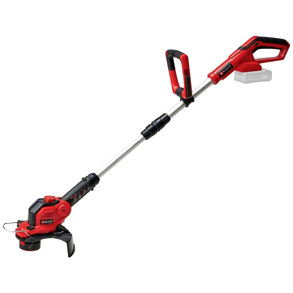 Einhell Power X-Change GE-CT 18/28 Li-Solo Grastrimmer Accu Zonder lader, Zonder accu 18 V Snijbreedte max.: 28 cm