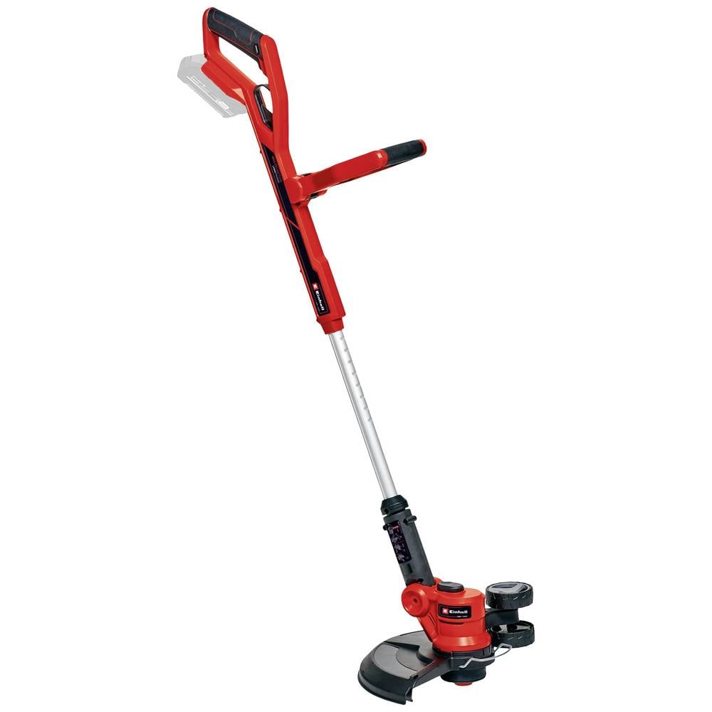 Einhell Power X-Change GE-CT 18/30 Li-Solo Grastrimmer Accu Zonder accu, Zonder lader 18 V Snijbreedte max.: 30 cm