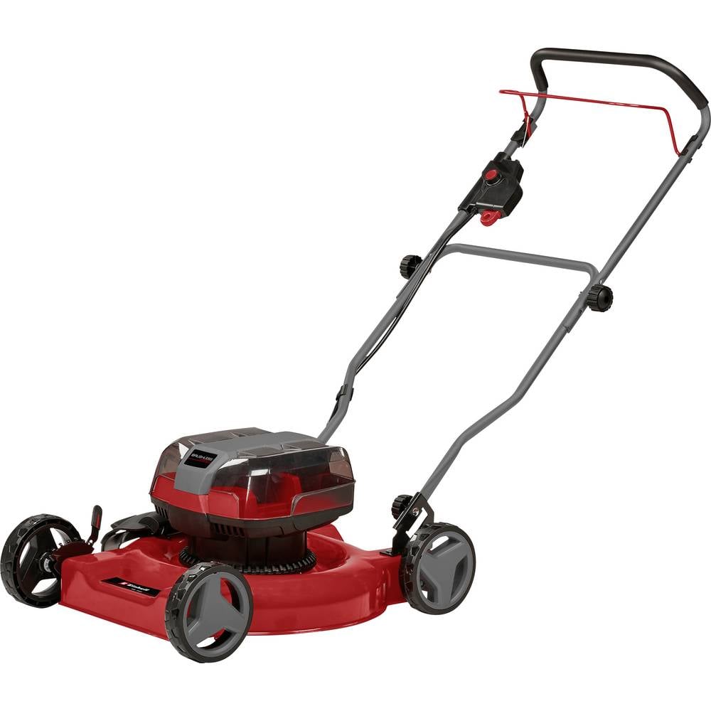 Einhell Power X-Change GE-CM 36/48 Li M-Solo Accu-grasmaaier Accu Zonder lader, Zonder accu Snijbreedte max. 48 cm Geschikt voor 1000 m²