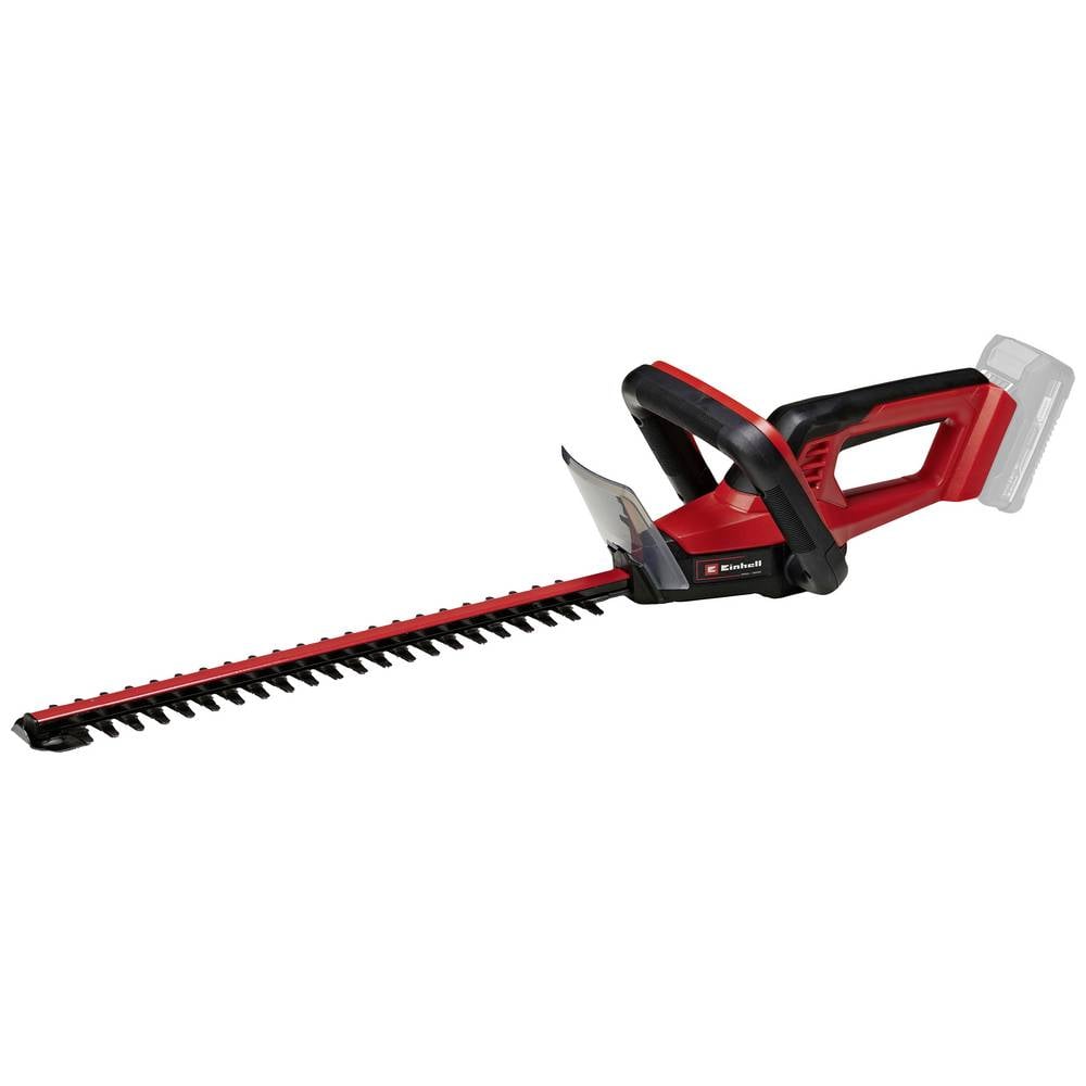 Einhell GC-CH 18/40 Li Solo Power X-Change Heggenschaar Accu Zonder lader, Zonder accu 18 V Li-ion 475 mm