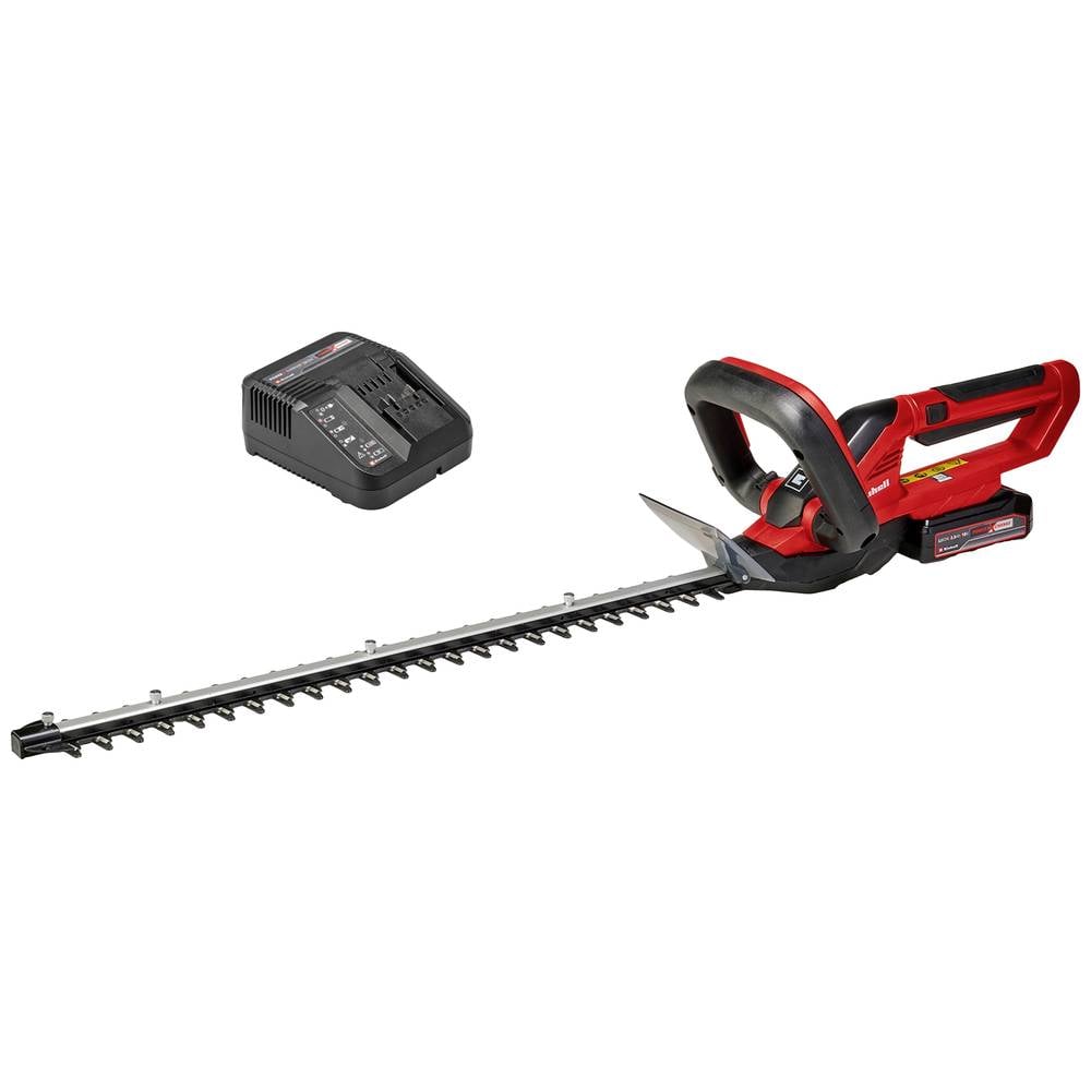 Einhell GC-CH 1855/1 Li Kit (1x2,5 Ah) Power X-Change Accu-heggenschaar Accu Incl. oplader, Incl. accu 18 V Li-ion 620 mm