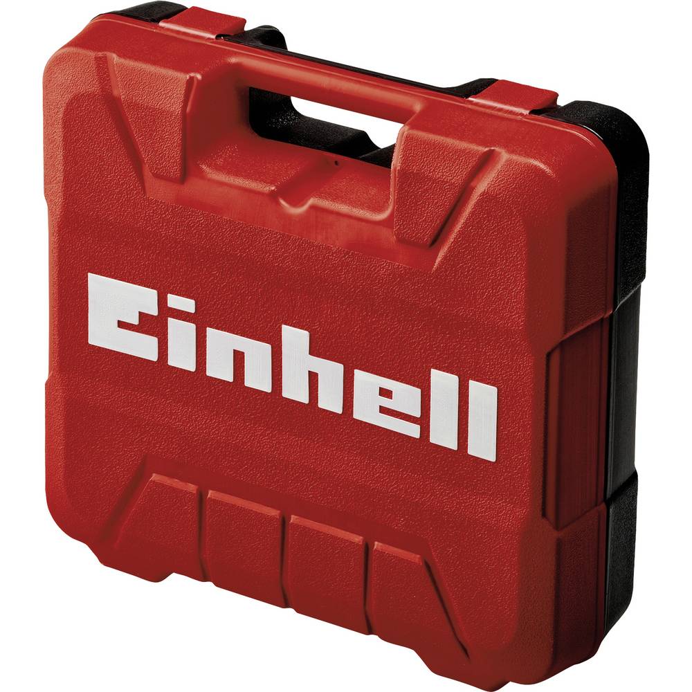 Einhell 4540040 Gereedschapskoffer (leeg) (l x b x h) 34 x 30 x 10 cm