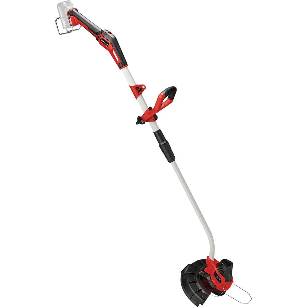Einhell GE-CT 18/33 Li E-Solo Akku-Rasentrimmer Accu-grastrimmer Accu Zonder accu, Zonder lader 18 V Snijbreedte max.: 33 cm