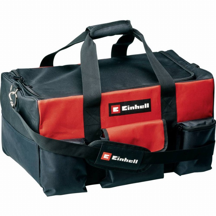 Einhell Bag 56/29 Tas voor accupack Accu (l x b x h) 626 x 396 x 225 mm