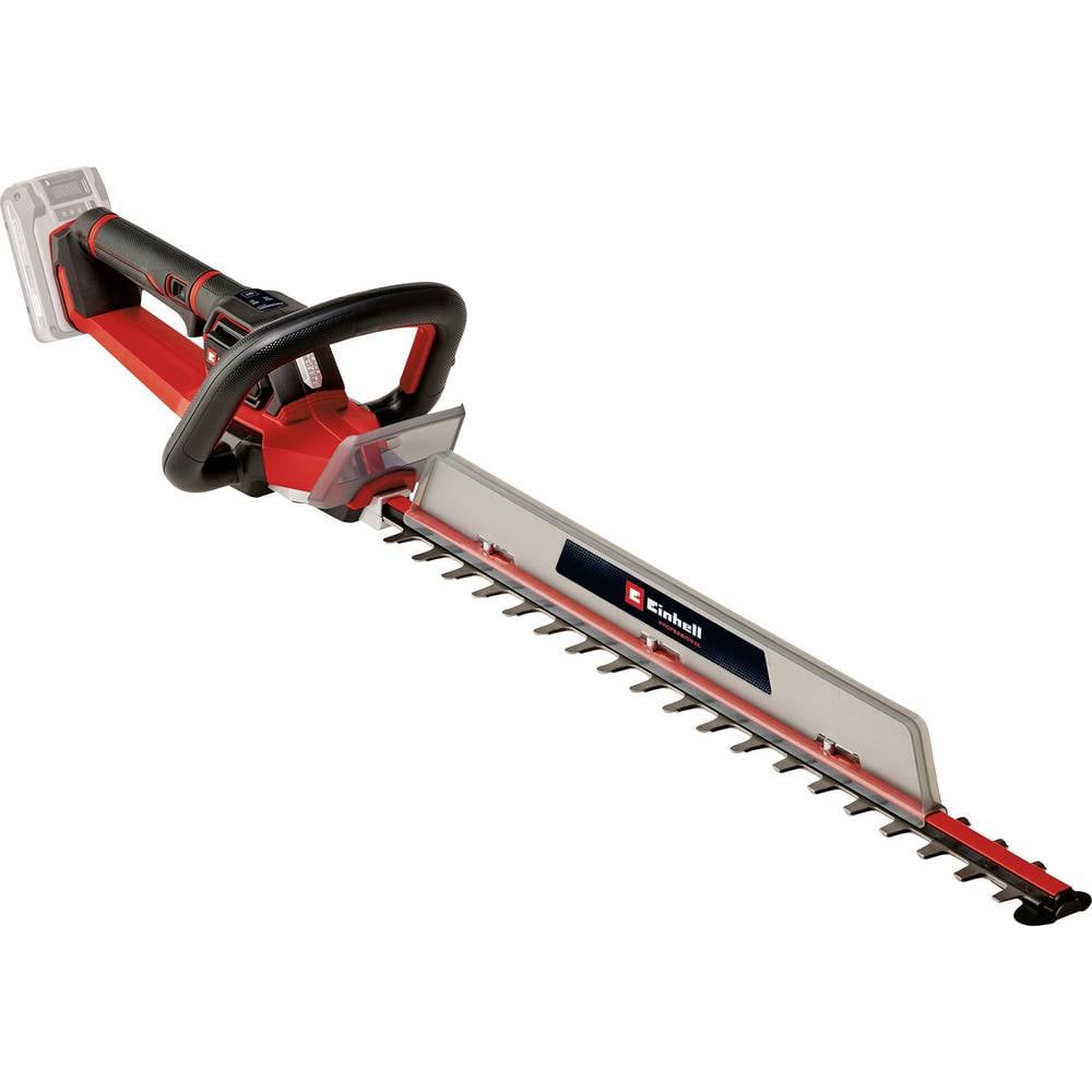 Einhell Professional Power X-Change GP-CH 18/61 Li BL-Solo Accu-heggenschaar Accu Zonder lader, Zonder accu 18 V Li-ion 670 mm