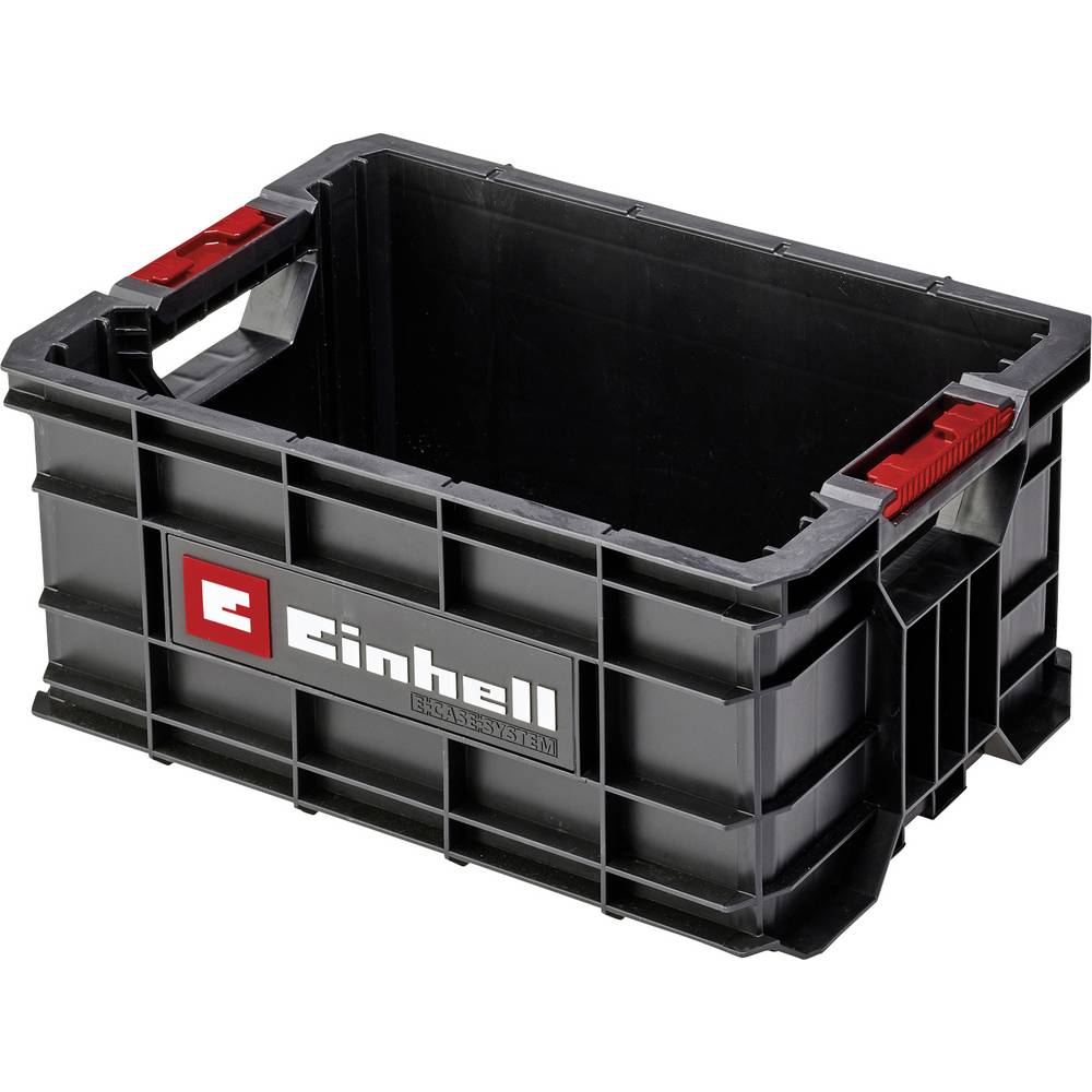 Einhell E-Case Gereedschapskoffer (leeg) Handwerker (l x b x h) 445 x 314 x 206 mm