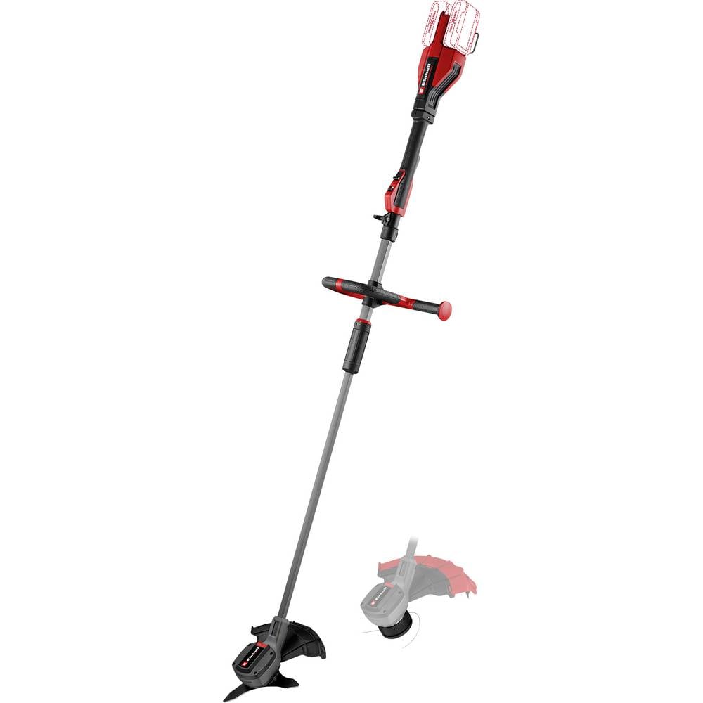 Einhell Professional GP-BC 36/430 Li P BL-Solo Grastrimmer (Motorsense) 36 V 2.5 Ah Snijbreedte max.: 255 mm