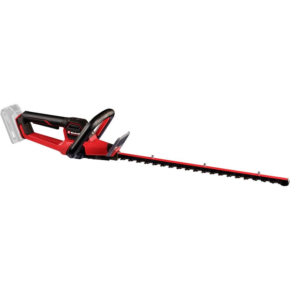 Einhell Professional Power X-Change GP-CH 18/50 Li BL-Solo Accu-heggenschaar Accu Zonder lader, Zonder accu 18 V Li-ion 560 mm