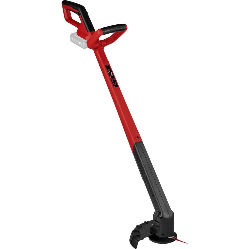 Einhell GC-CT 18/2411 Li P-Solo Accu-grastrimmer Zonder lader, Zonder accu 18 V Snijbreedte max.: 240 mm
