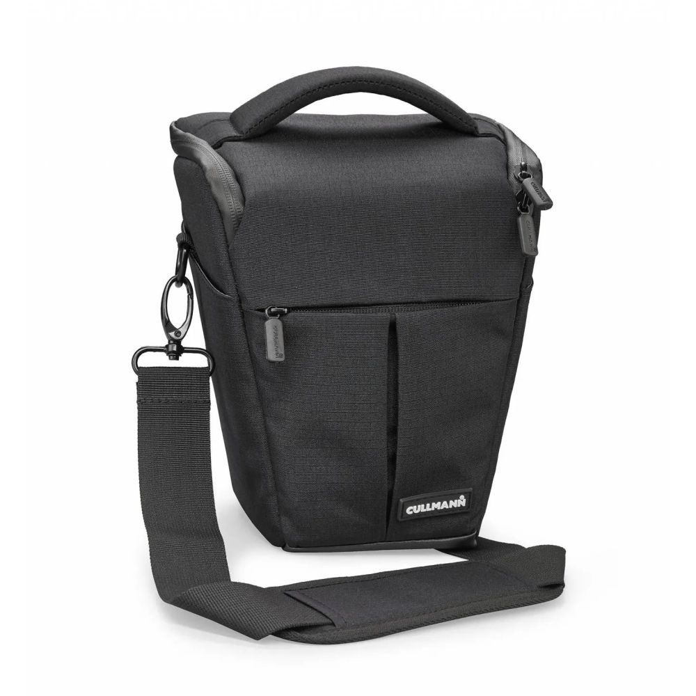 Cullmann Malaga Action 300 Zwart