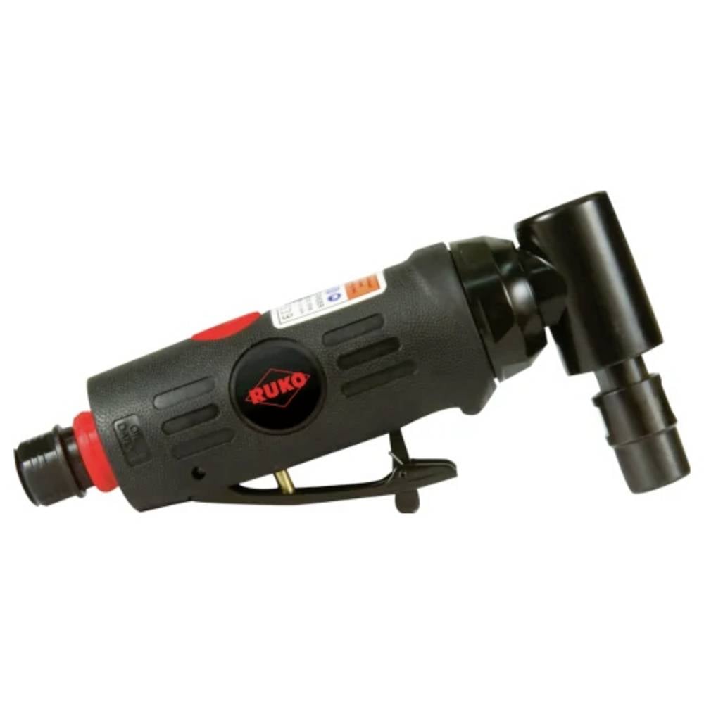 RUKO 116110L Haakse persluchtslijper