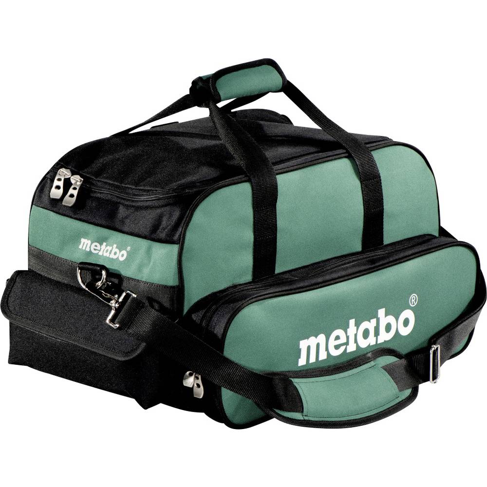 Metabo Gereedschapstas (leeg) Universeel (l x b x h) 460 x 260 x 280 mm