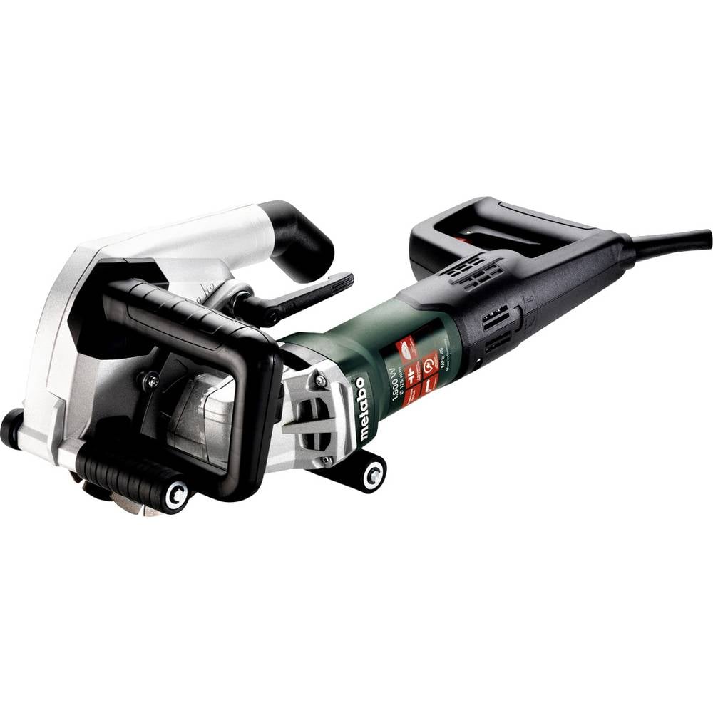 Metabo MFE 40 604040500 Muurfrees 125 mm