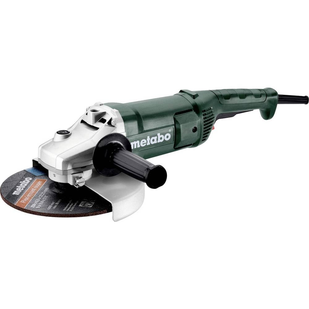 Metabo WE 2200-230 606437000 Haakse slijper 230 mm