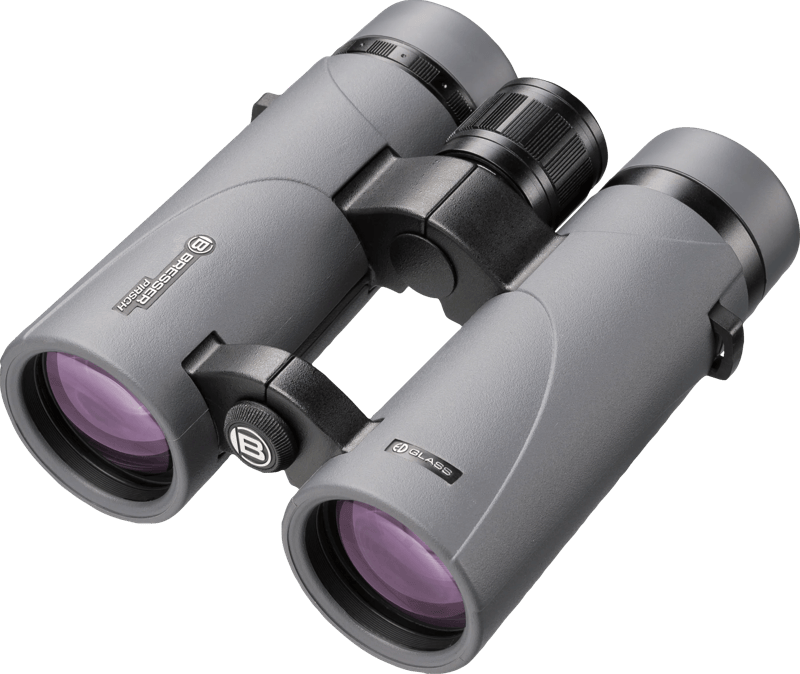 Bresser Pirsch ED 8x42 Phase Coating